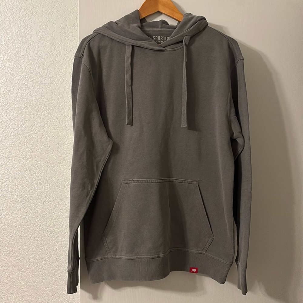 NWOT Sportiqe Men's Blake Hoodie